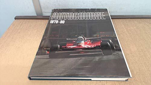 9780905138084: Autocourse: International Motor Racing and Rallying