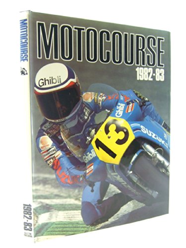 Motocourse 1982-83