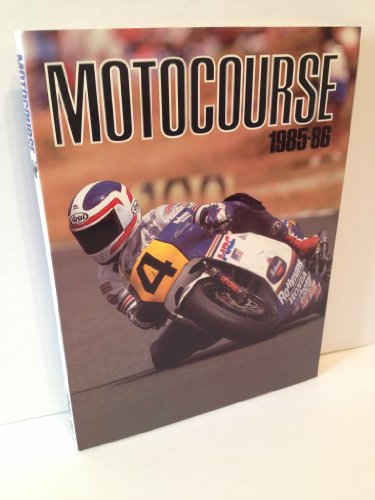 9780905138398: Motocourse