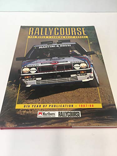 

Rallycourse 1987-88