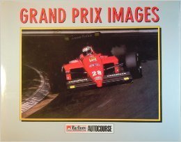 Beispielbild fr Grand Prix Images zum Verkauf von AwesomeBooks