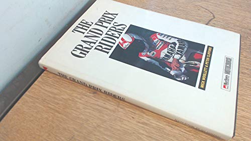 Beispielbild fr The Grand Prix Riders zum Verkauf von WorldofBooks