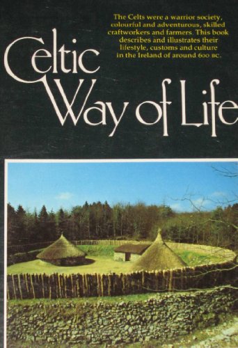 Beispielbild fr Celtic Way of Life zum Verkauf von WeBuyBooks