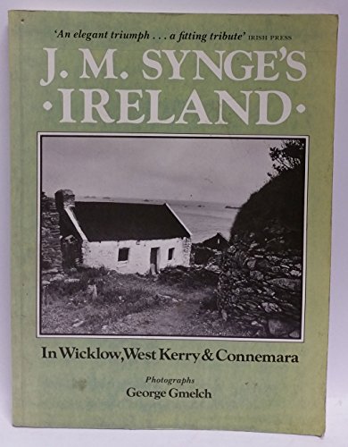 Stock image for In Wicklow, West Kerry and Connemara for sale by AwesomeBooks