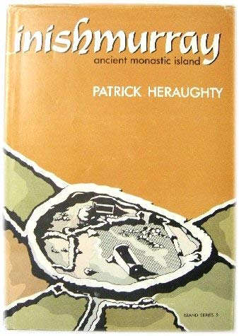 9780905140988: Inishmurray: Ancient monastic island (Island series)