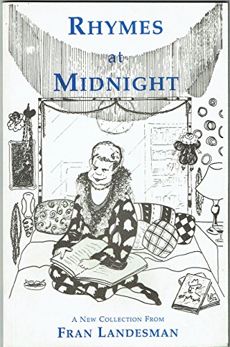 Stock image for Rhymes at Midnight: A New Collection for sale by WorldofBooks