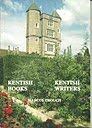 Imagen de archivo de Kentish Books, Kentish Writers a la venta por East Kent Academic
