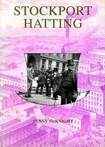 Stock image for Stockport Hatting for sale by WorldofBooks