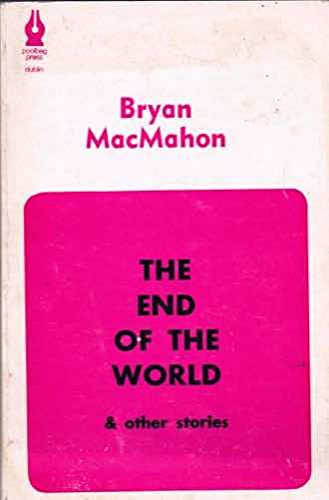Beispielbild fr End of the World zum Verkauf von WorldofBooks