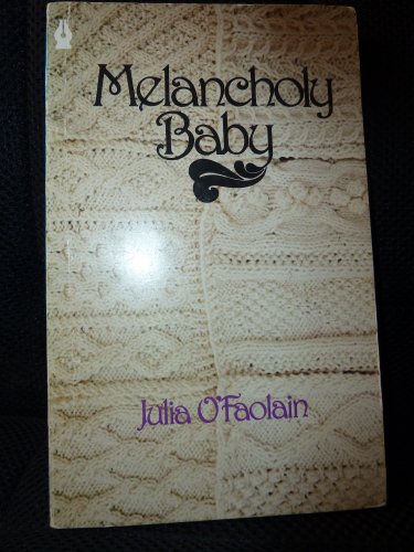 Beispielbild fr Melancholy baby and other stories zum Verkauf von Cameron Park Books