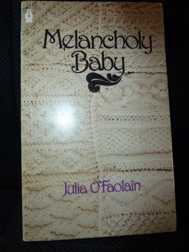 Imagen de archivo de Melancholy baby and other stories a la venta por Cameron Park Books