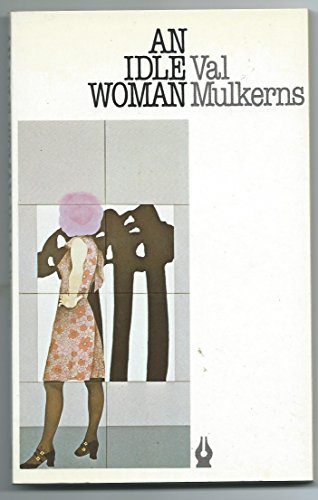 Stock image for An idle woman and other stories for sale by WorldofBooks