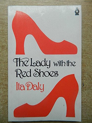 Imagen de archivo de Lady with the Red Shoes a la venta por Kennys Bookstore