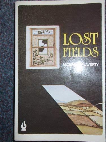 Stock image for Lost Fields for sale by AwesomeBooks