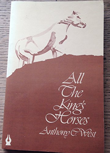 9780905169514: All the king's horses: And other stories