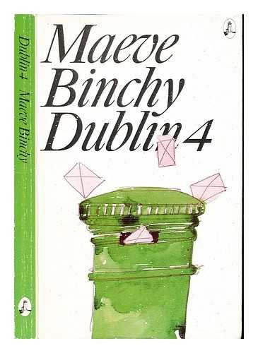 Stock image for Dublin 4 for sale by Reuseabook