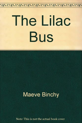 Beispielbild fr The Lilac Bus zum Verkauf von Books From California