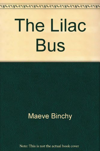 Stock image for The Lilac Bus for sale by More Than Words
