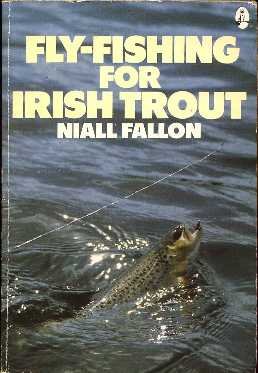 9780905169798: Fly Fishing for Irish Trout