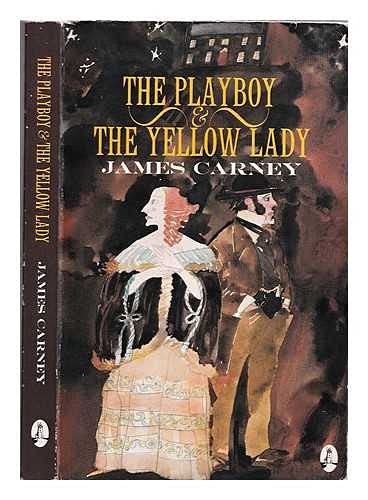 Stock image for The Playboy and the Yellow Lady for sale by WorldofBooks