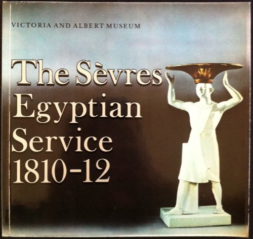 Sevres Egyptian Service, 1810-12 - Charles Truman