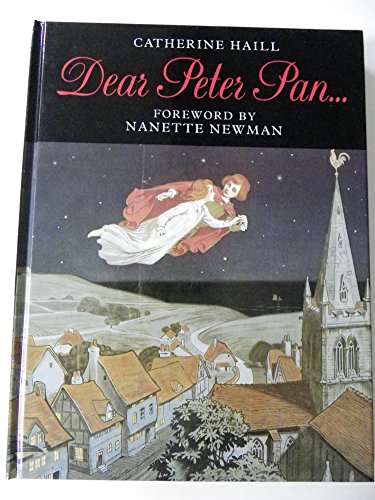 Stock image for Dear Peter Pan for sale by Books From California