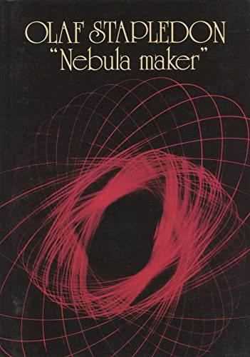 9780905220062: Nebula Maker