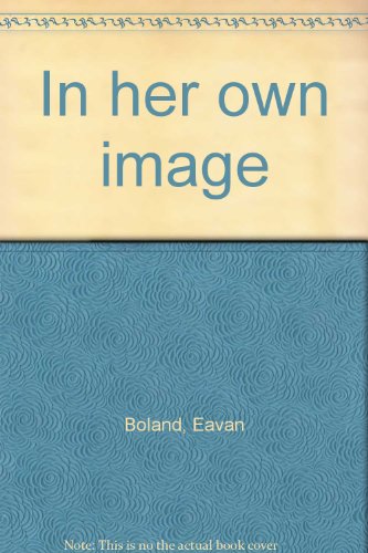 9780905223209: In her own image