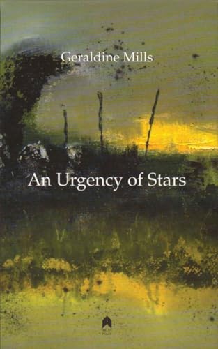 Beispielbild fr An Urgency of Stars zum Verkauf von WorldofBooks