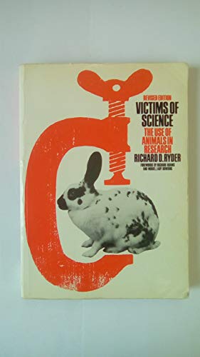 Beispielbild fr Victims of Science zum Verkauf von WorldofBooks