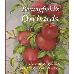 Stock image for Beningfield's Orchards for sale by AwesomeBooks