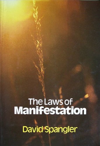 9780905249162: Laws of Manifestation