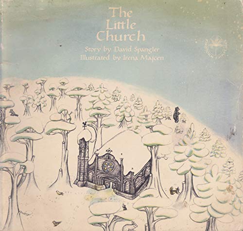 Imagen de archivo de Little Church a la venta por Half Price Books Inc.