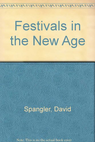 9780905249360: Festivals in the New Age