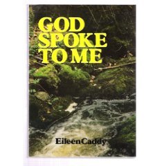 Stock image for God Spoke to Me for sale by The Recycled Book Company