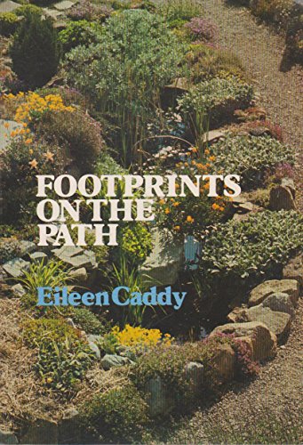9780905249544: Footprints On the Path (Import)