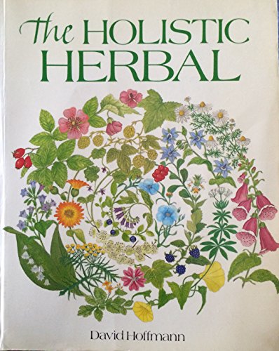 9780905249605: Holistic Herbal