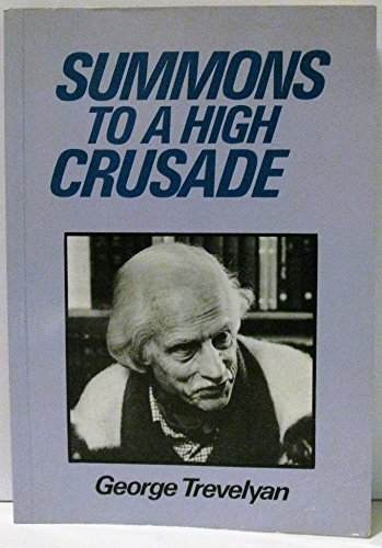 Beispielbild fr Summons To A High Crusade zum Verkauf von WorldofBooks