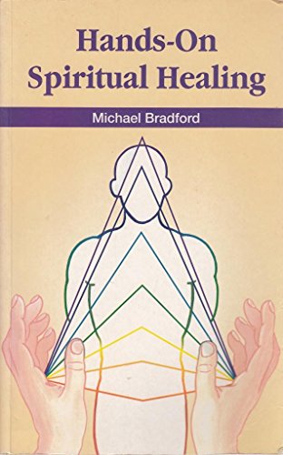 Beispielbild fr Hands-on Spiritual Healing zum Verkauf von WorldofBooks