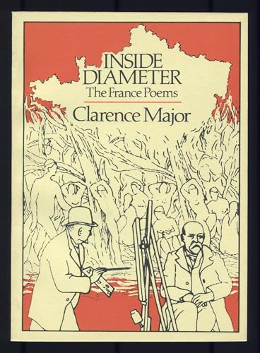 Stock image for Inside Diameter: The France Poems for sale by Redux Books