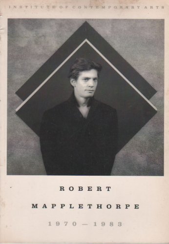 9780905263311: Robert Mapplethorpe, 1970-1983