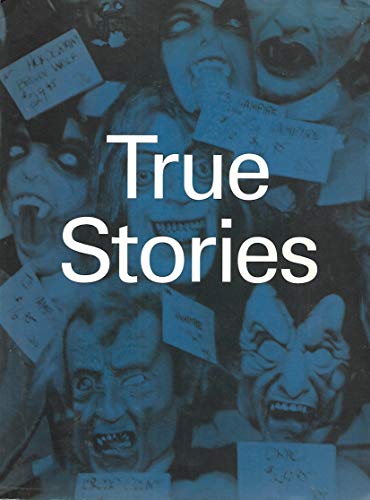 Imagen de archivo de True Stories a la venta por WorldofBooks