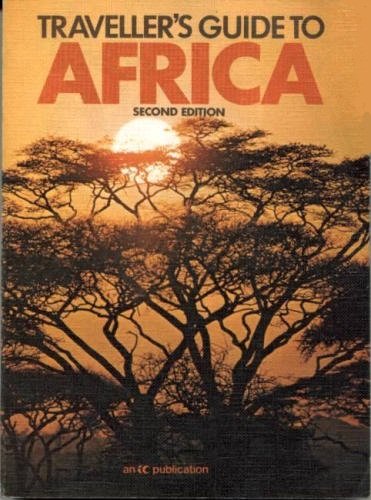 Stock image for Traveller's Guide to Africa for sale by Better World Books