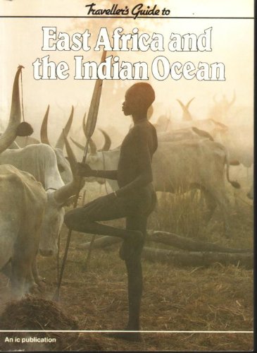 9780905268224: Traveller's Guide to East Africa and the Indian Ocean