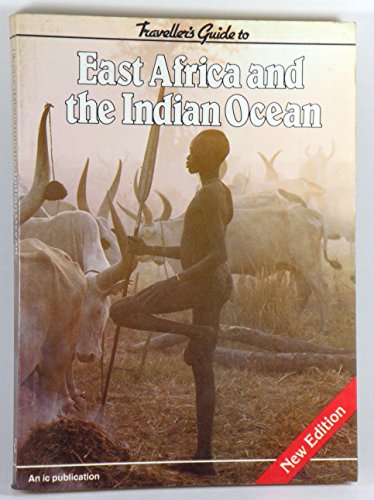 Imagen de archivo de Traveller's Guide to East Africa and the Indian Ocean a la venta por Sarah Zaluckyj