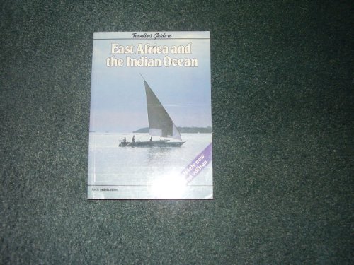 9780905268460: Traveller's Guide to East Africa and the Indian Ocean