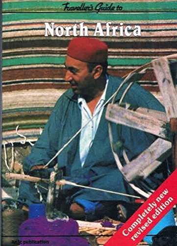 Beispielbild fr Traveller's Guide to North Africa zum Verkauf von HPB-Ruby