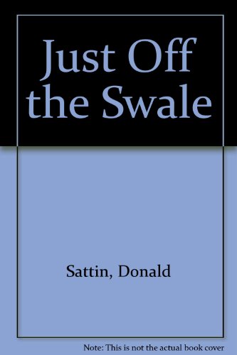 Just off the Swale: The Story of the Barge Building Village of Conyer.