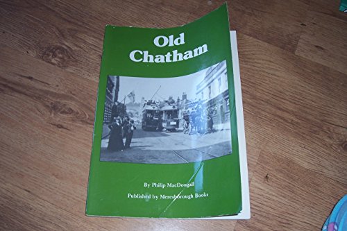 Beispielbild fr OLD CHATHAM zum Verkauf von Stephen Dadd