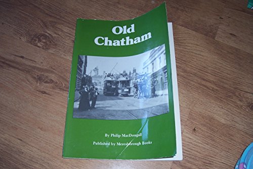 9780905270753: Old Chatham